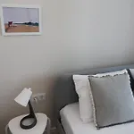 Azur - Self Check-in Appartement Burgas