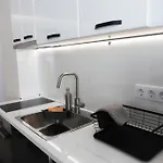 Azur - Self Check-in Appartement Burgas