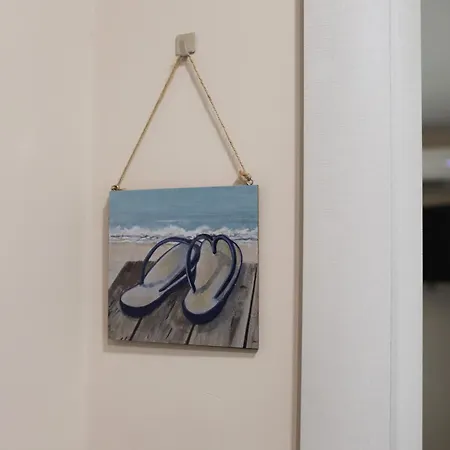 Azur - Self Check-in Apartment Burgas