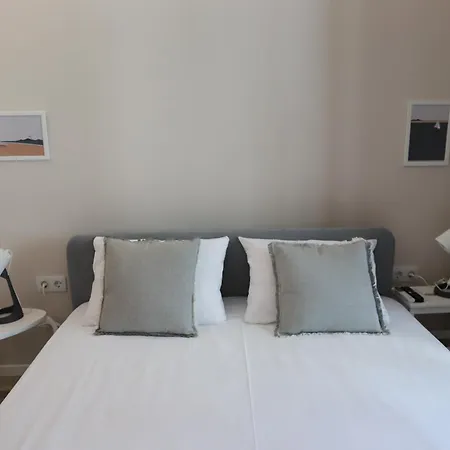 Apartment Azur - Self Check-in Burgas