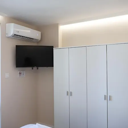 Azur - Self Check-in Apartment *