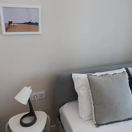 Azur - Self Check-in Apartment Burgas