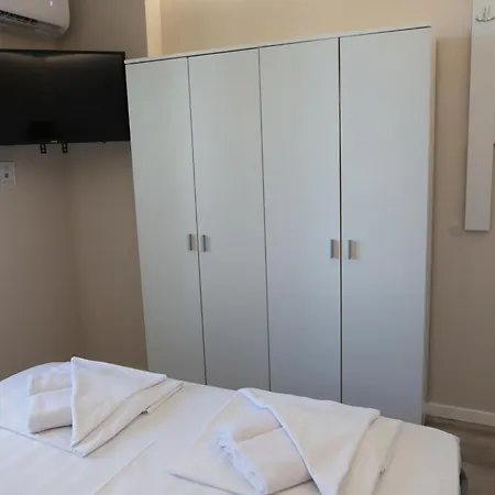 Azur - Self Check-in Apartment