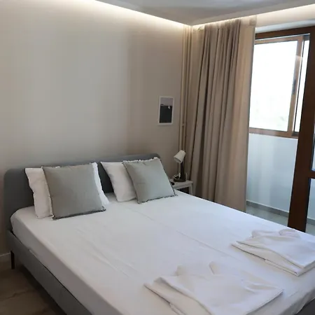 Apartament Azur - Self Check-in