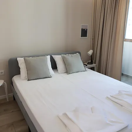 Azur - Self Check-in Apartment *