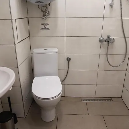 Apartment Azur - Self Check-in Burgas