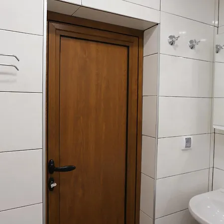 Apartment Azur - Self Check-in