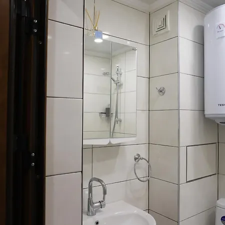 Azur - Self Check-in Apartment *