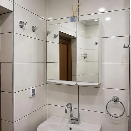 Azur - Self Check-in Apartament