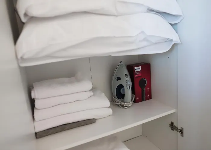 Azur - Self Check-in Апартамент Бургас