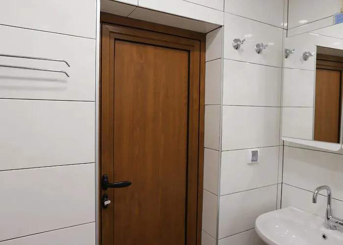 Апартамент Azur - Self Check-in