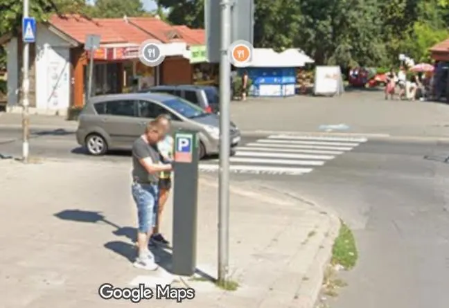 Апартамент Azur - Self Check-in *