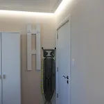 Appartement Azur - Self Check-in Burgas