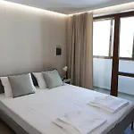 Appartement Azur - Self Check-in Burgas