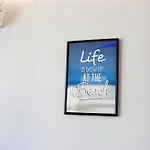 Appartement Azur - Self Check-in Burgas