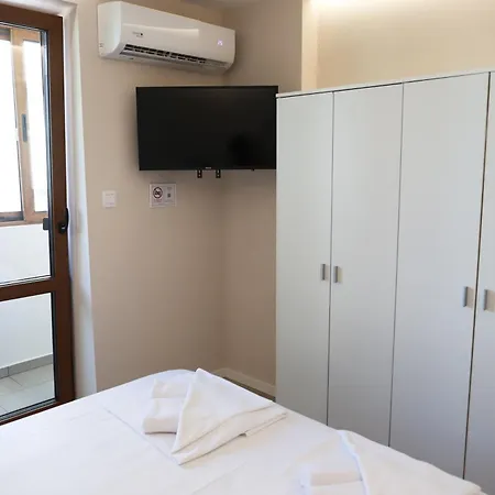 Azur - Self Check-in アパート