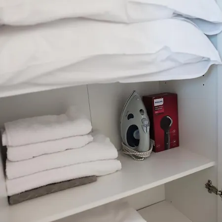 Azur - Self Check-in アパート ブルガス