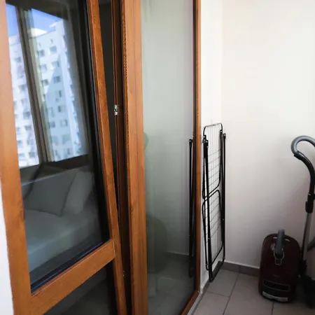 Azur - Self Check-in *