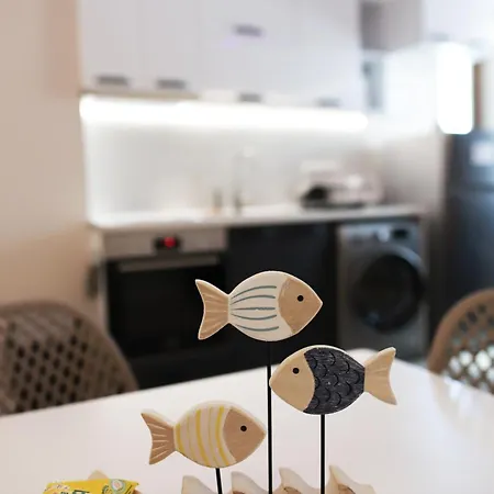 Azur - Self Check-in * ブルガス