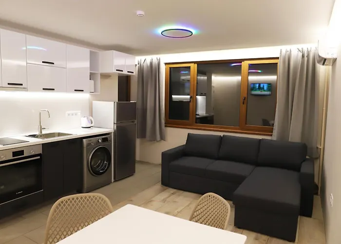 Apartman Azur - Self Check-in *