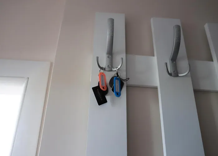 Apartman Azur - Self Check-in