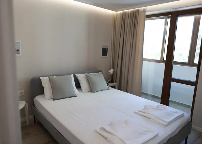 Apartman Azur - Self Check-in