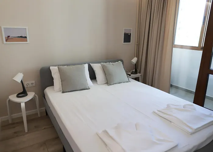 Azur - Self Check-in Apartman *