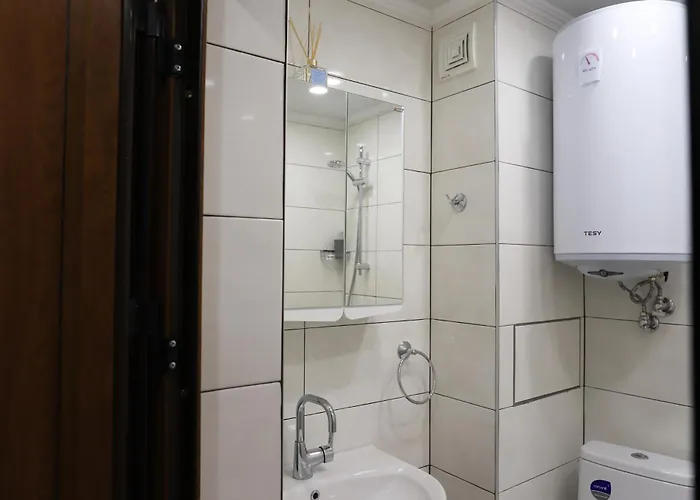 Azur - Self Check-in Apartman *