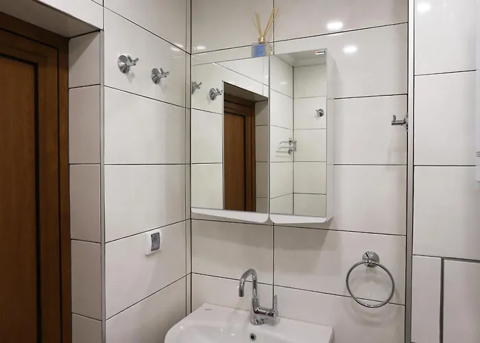 Azur - Self Check-in Apartman