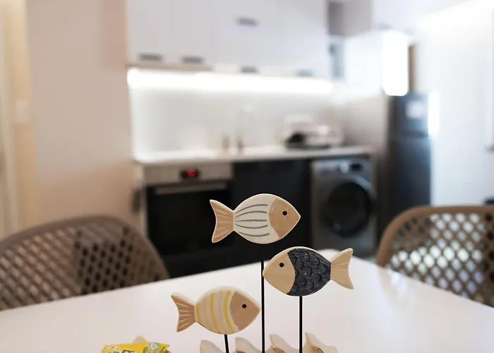 Azur - Self Check-in * Burgasz