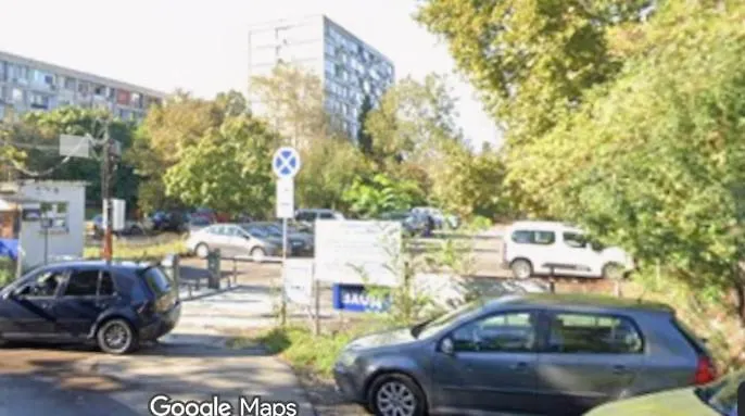 Azur - Self Check-in Apartman Burgasz